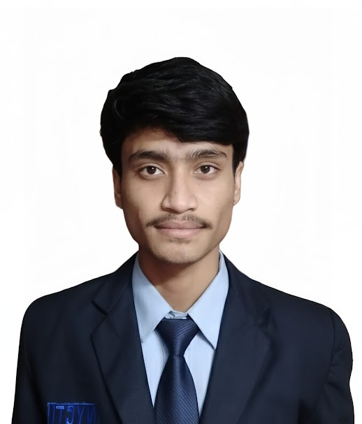 Anirban Panda